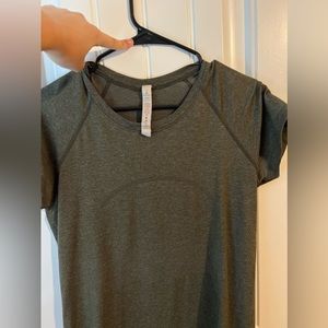 Lululemon Shirt